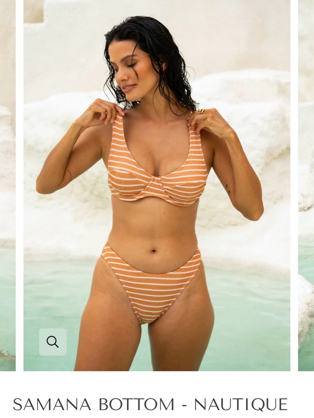NEW Bathing Suit Set - Picture 4 of 15
